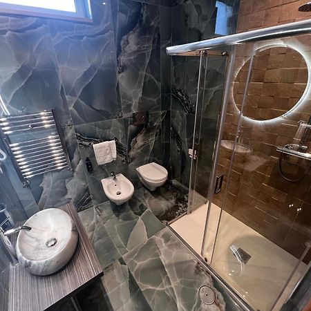 Hotel Kursaal Napoli Dış mekan fotoğraf