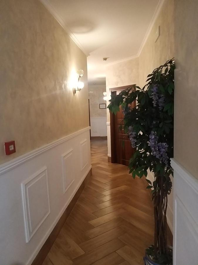 Hotel Kursaal Napoli Dış mekan fotoğraf