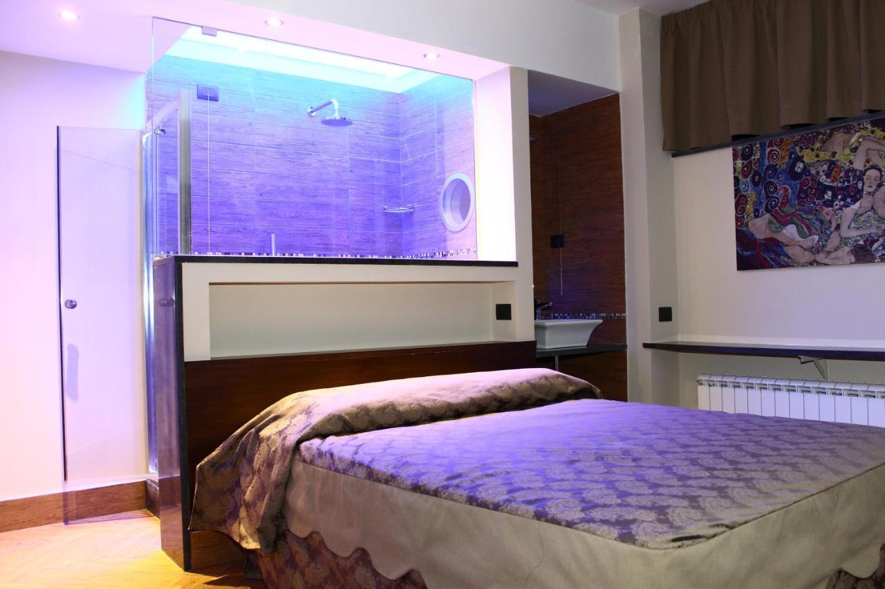 Hotel Kursaal Napoli Dış mekan fotoğraf