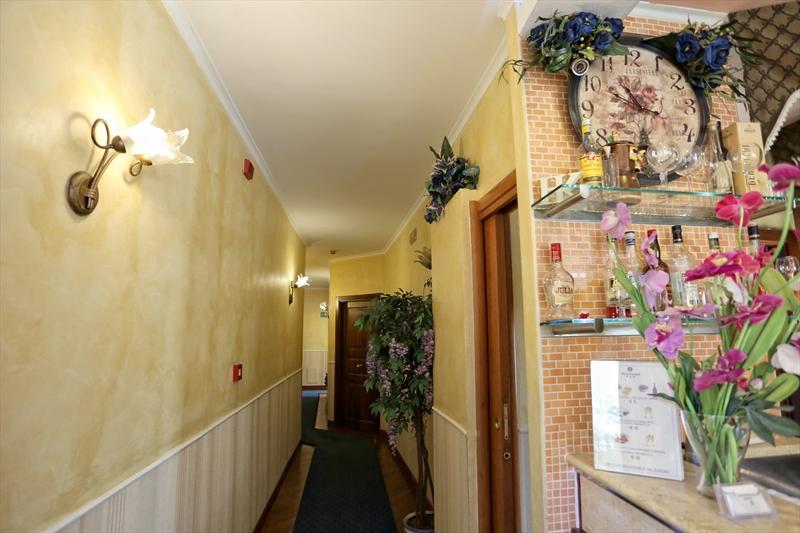 Hotel Kursaal Napoli Dış mekan fotoğraf