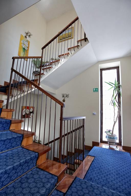 Hotel Kursaal Napoli Dış mekan fotoğraf